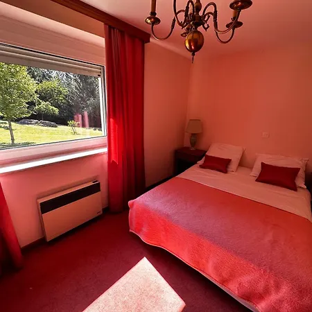 Pensión La Petite Source Dabo