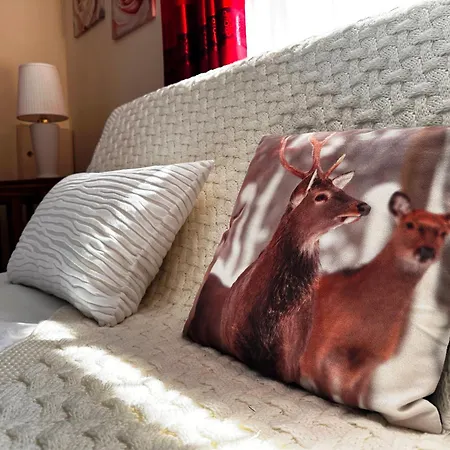 La Petite Source Pensión