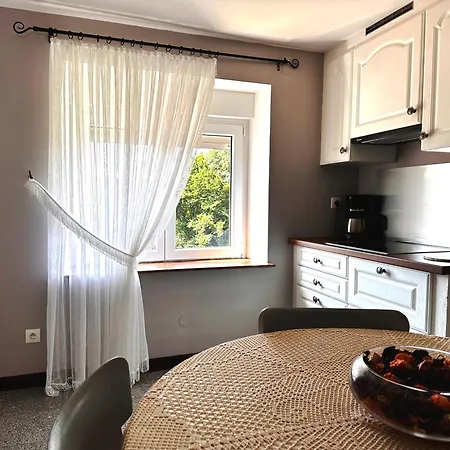 La Petite Source Dabo