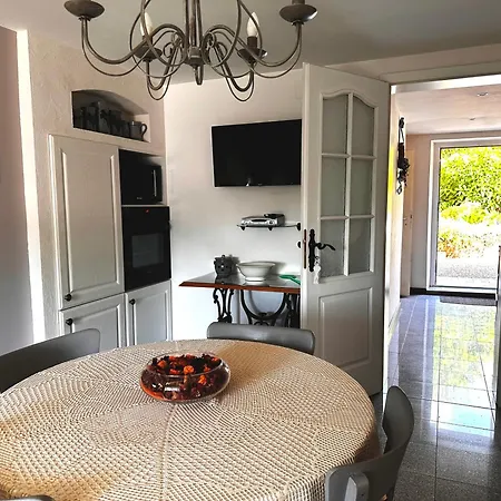 La Petite Source Pensión Dabo