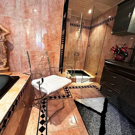 La Petite Source Pensión