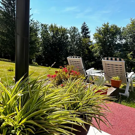 La Petite Source Pensión Dabo