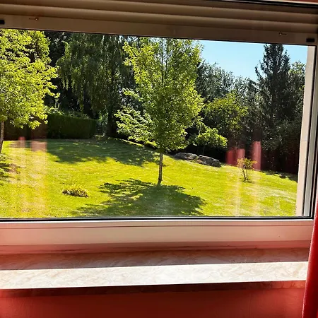 Pensión La Petite Source Dabo