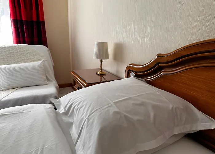 La Petite Source * Dabo