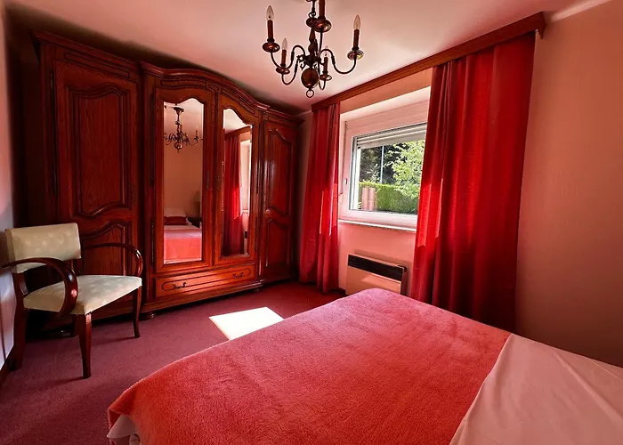 La Petite Source Dabo