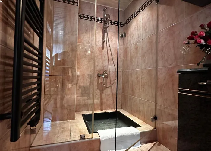 La Petite Source ゲストハウス