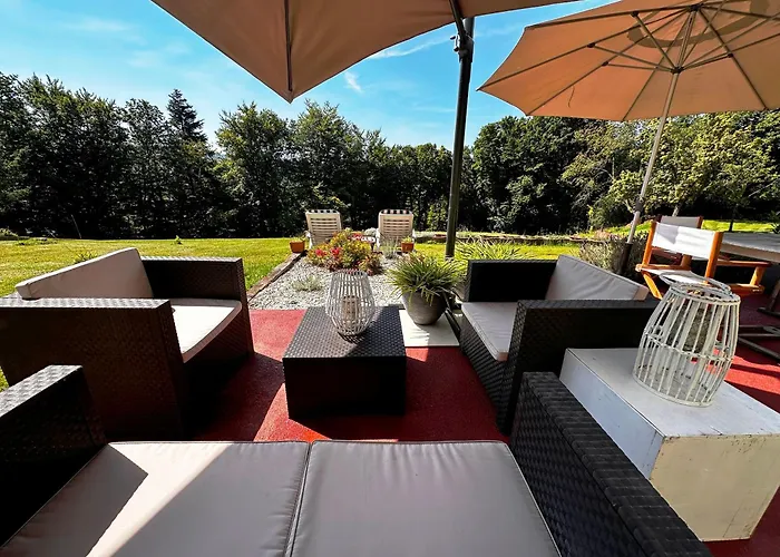 La Petite Source Dabo