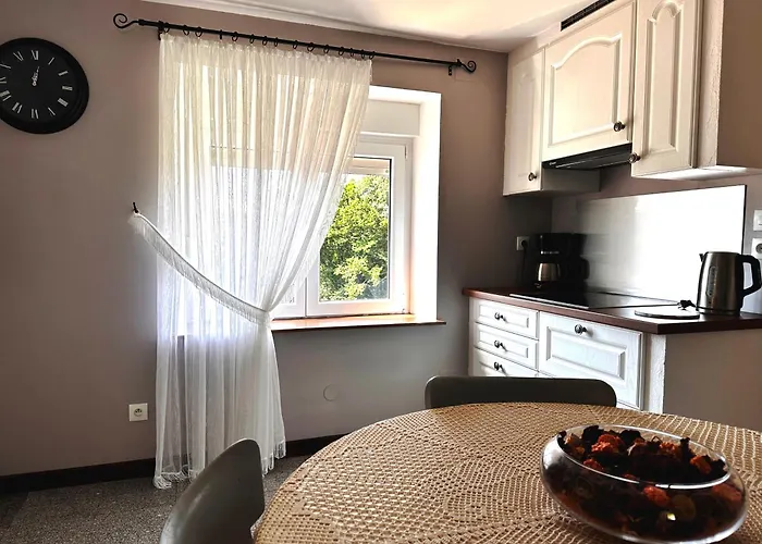 La Petite Source Dabo