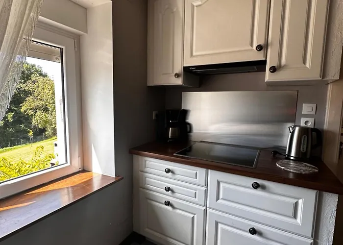 La Petite Source * Dabo