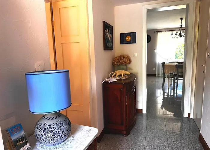 La Petite Source Dabo