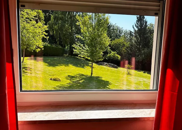 ゲストハウス La Petite Source Dabo