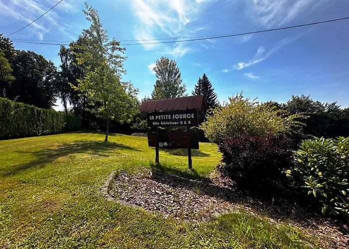 ゲストハウス La Petite Source *