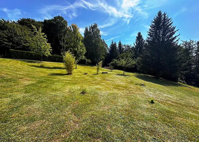 La Petite Source ゲストハウス *